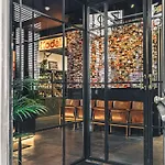 Zoom Hotel Bruselas