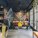 Hotel Zoom Bruselas