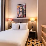 Hotel Alma Grand Place Bruxelles