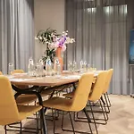 Novotel Off Grand Place Bruxelles