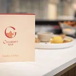 Novotel Off Grand Place 4*