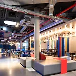 Pestana Schuman Hotel