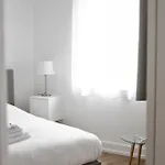 Flats 4* Brüsszel