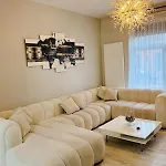 L'imperial Wifi & Confort Holiday home Brussels