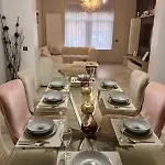 L'imperial Wifi & Confort Holiday home *