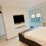Holiday home L'imperial Wifi & Confort *