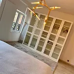 L'imperial Wifi & Confort Brussels