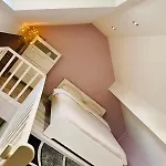 Holiday home L'imperial Wifi & Confort Brussels