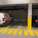 Elegance Du Quartier Europeen Parking Gratuit * Brussel