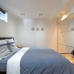 Apartment Cozy In *