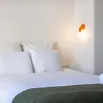 Appartement Du Sablon