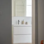 Appartement Du Sablon