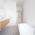 Du Sablon Appartement