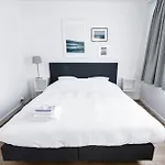 Flats Apartman Brüsszel
