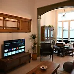 Appartement Cozy In Of 75 M² *