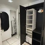 Comfortable In Brussels, 35 M², 3 Persons Appartement