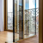 Appartement New Center Of Trendy St Gille Bruxelles