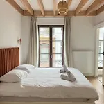 Duplex Design & Elegant Au Coeur De Apartment *