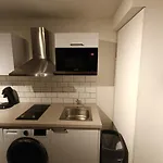 Апартаменты Localizacao Privilegiada *