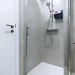 Апартаменты Ideal Pour Visiter *