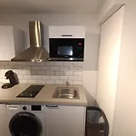 Localizacao Privilegiada Апартаменты