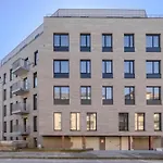 Apartment At *