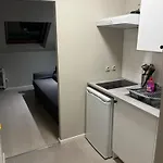 Apartment Center Flat *
