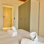 Duplex Design & Elegant Au Coeur De * Brüssel