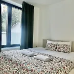 Modern & Elegant Near Montgomery Διαμέρισμα Βρυξέλλες