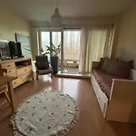 Apartment Modern With Terrace Woluwe-saint-lambert Brüssel