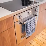 Appartement New Center Of Trendy St Gille *