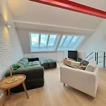 Apartment Duplex Design & Elegant Au Coeur De *