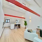 Apartment Duplex Design & Elegant Au Coeur De