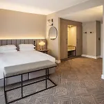 Szálloda Hilton Grand Place 4*