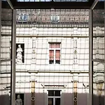 Les Du Vaudeville
