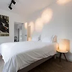 Hotel Les Du Vaudeville *