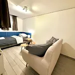 Ubytování v soukromí European