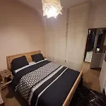 Apartmán Aconchegante