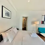 Apartmán Centre Grand-place