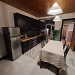 Aconchegante Apartmán