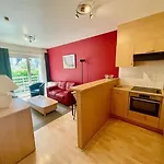 Europark Apartmán