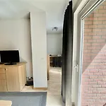 Europark Apartmán Brusel