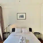 Apartmán Centre Grand-place