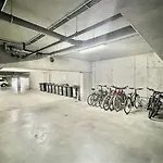 Europark Apartmán *