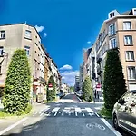 Europark Apartmán *