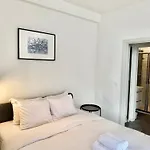 Apartmán Centre Grand-place *