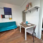 Apartmán Centre Grand-place *