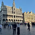Centre Grand-place *