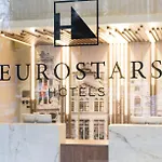 Eurostars Avenue Louise