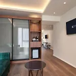 Hotel Eurostars Avenue Louise